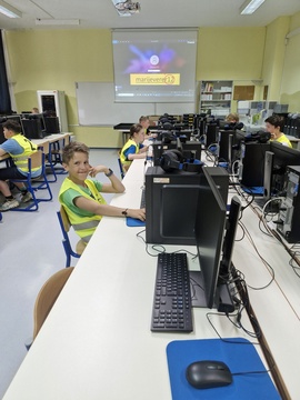 Kaj veš o prometu (4)